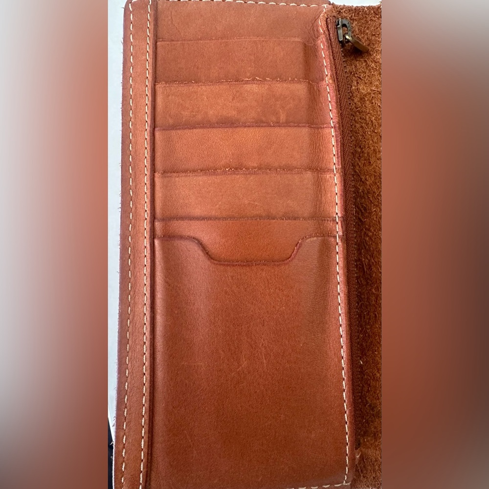 FOSSIL wallet - Picture 8 of 10